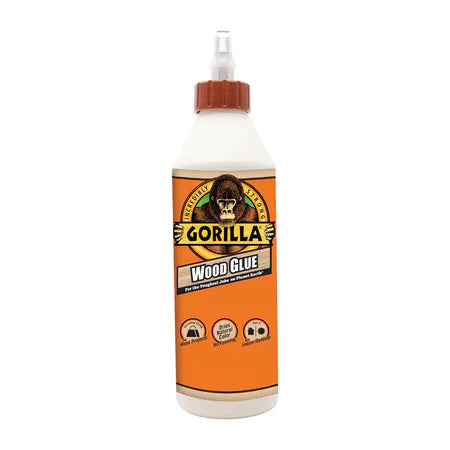 Gorilla Inc - Gorilla Wood Glue 18oz.