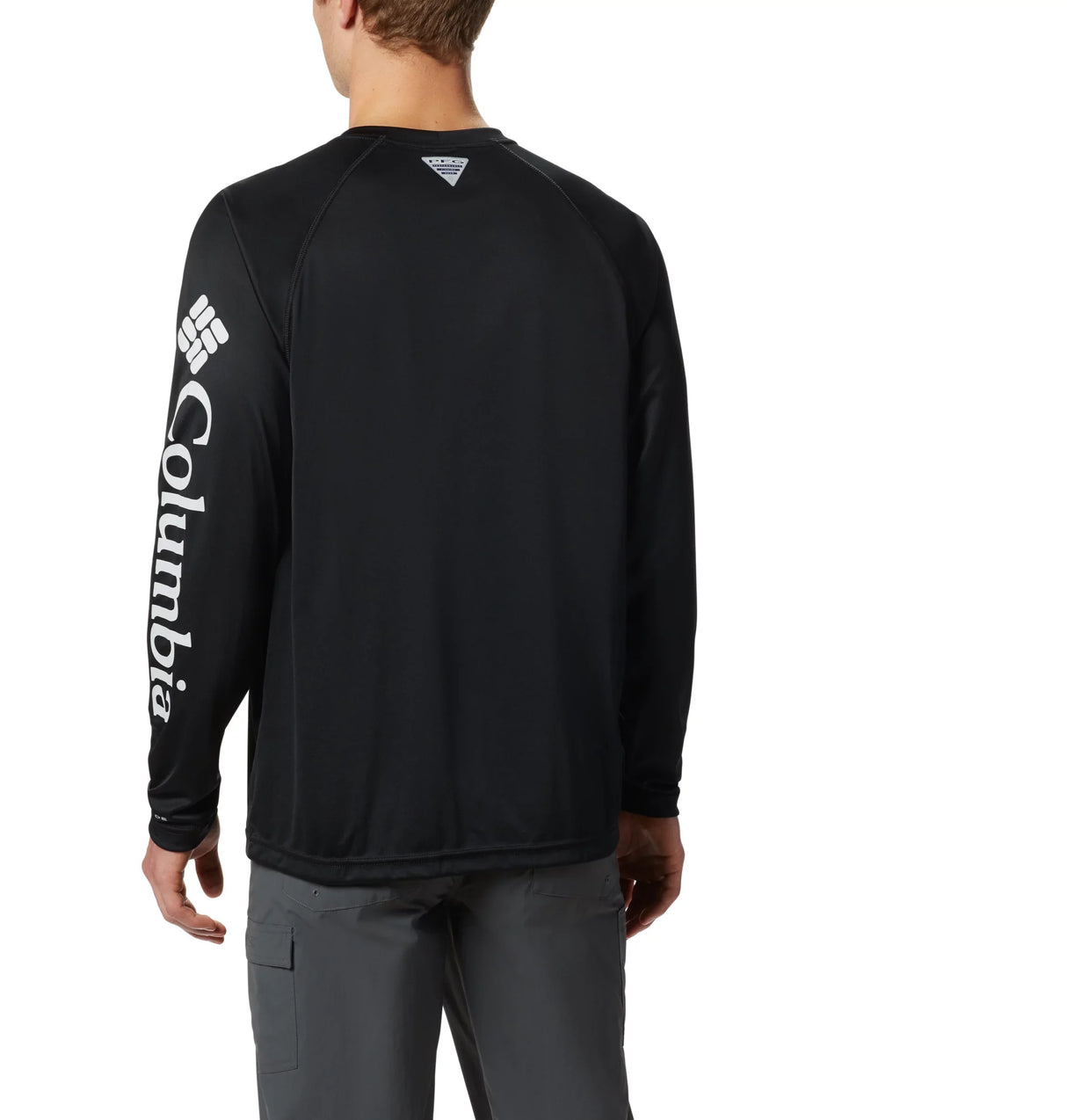 Columbia Men's PFG Terminal Tackle™ Long Sleeve Shirt