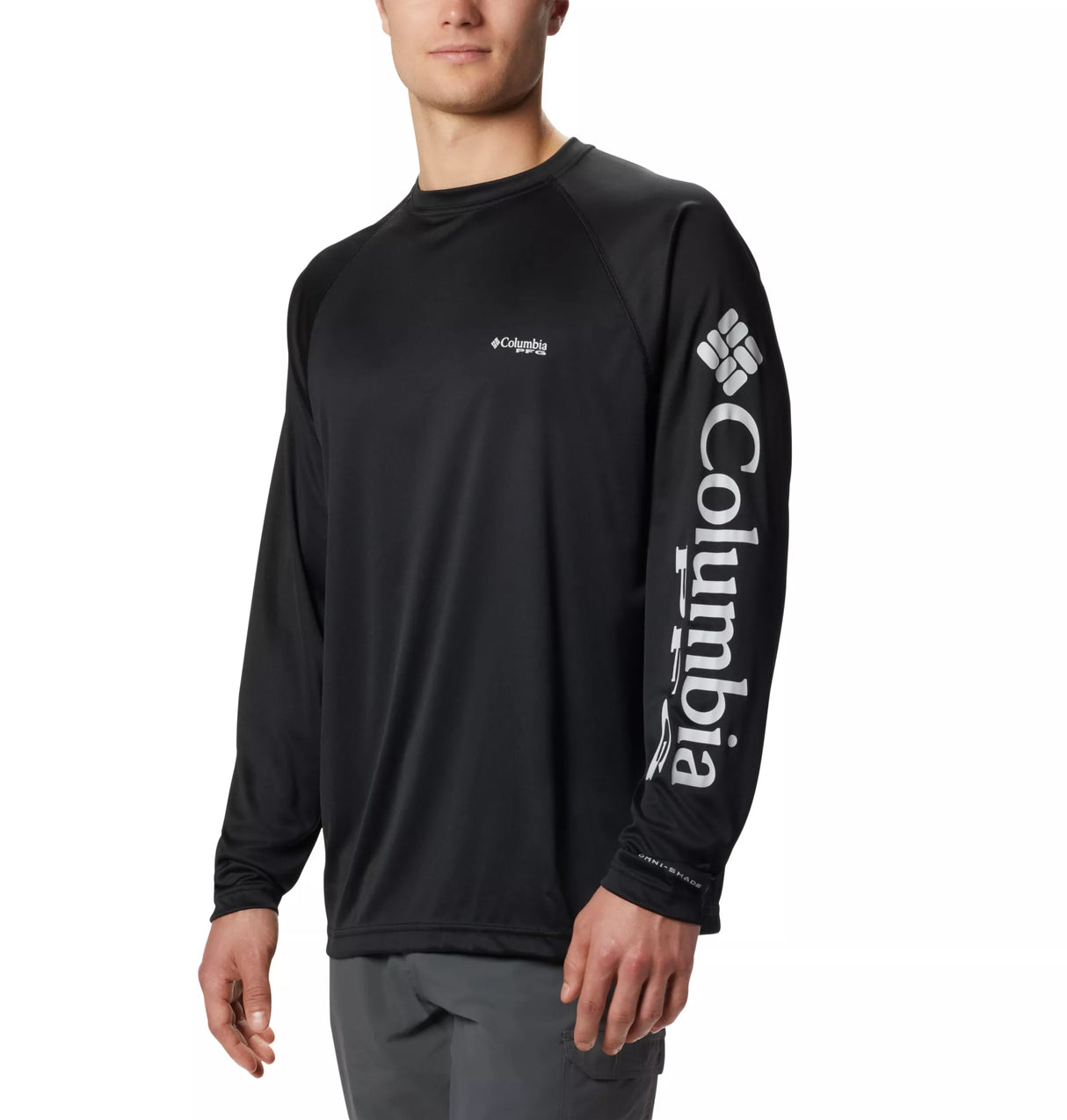 Columbia Men's PFG Terminal Tackle™ Long Sleeve Shirt