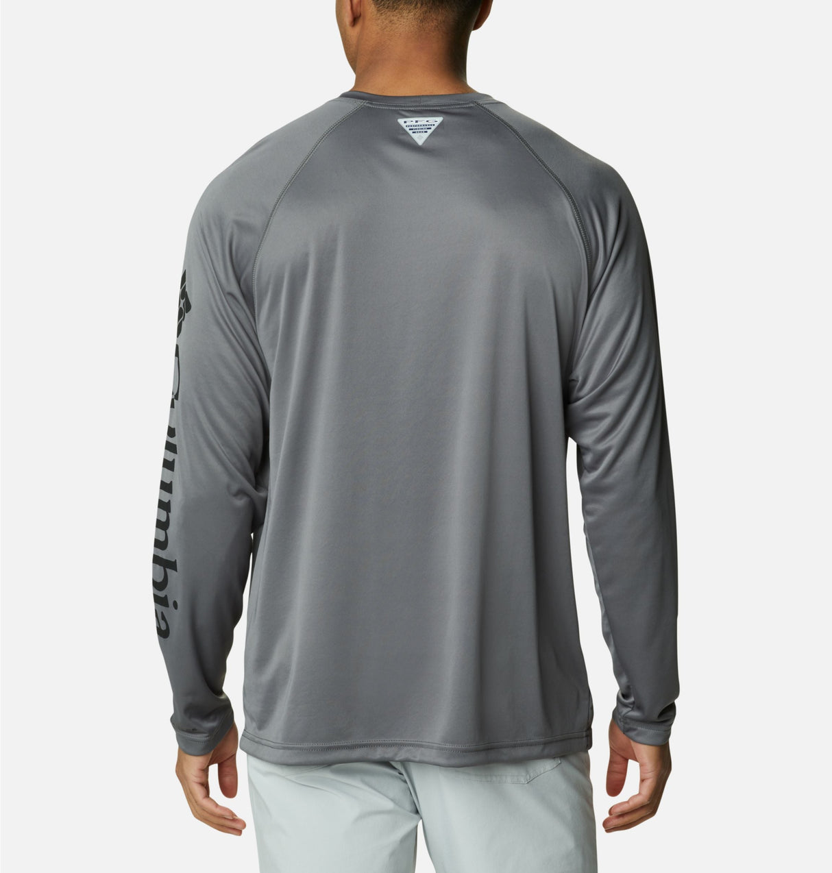 Columbia Men's PFG Terminal Tackle™ Long Sleeve Shirt