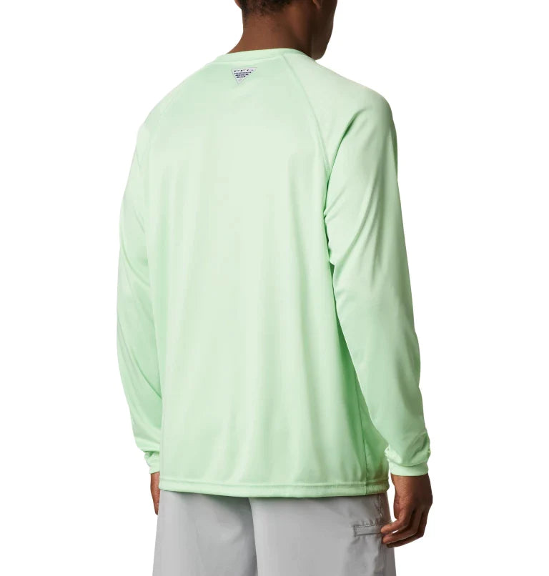 Columbia Men's PFG Terminal Tackle™ Long Sleeve Shirt