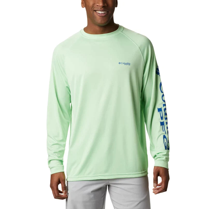 Columbia Men's PFG Terminal Tackle™ Long Sleeve Shirt