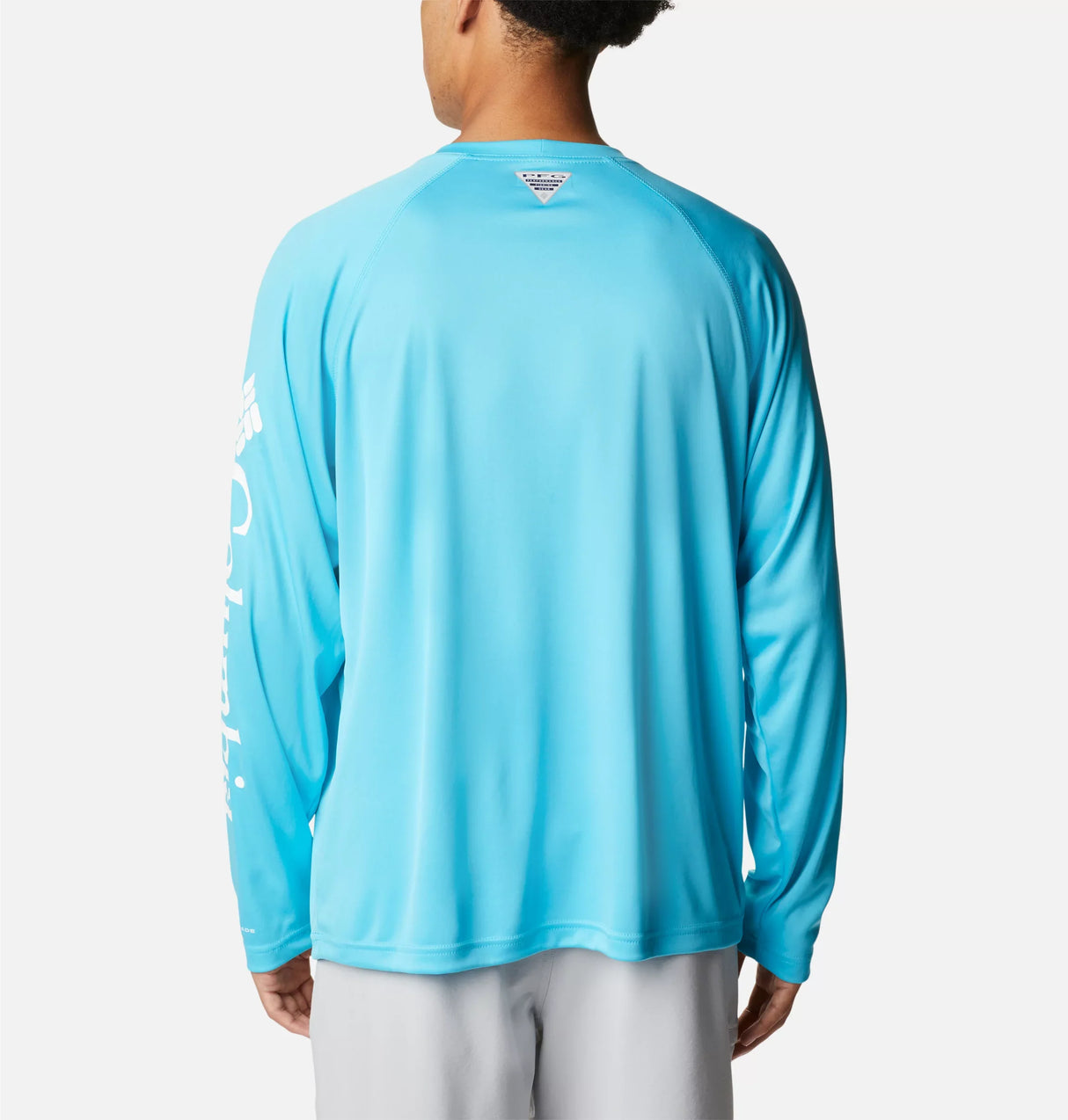 Columbia Men's PFG Terminal Tackle™ Long Sleeve Shirt