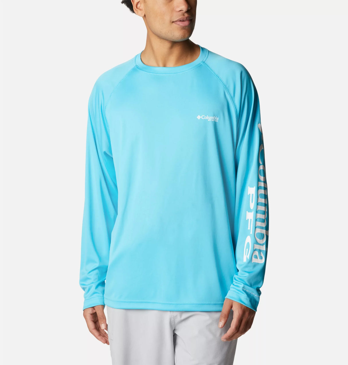 Columbia Men's PFG Terminal Tackle™ Long Sleeve Shirt