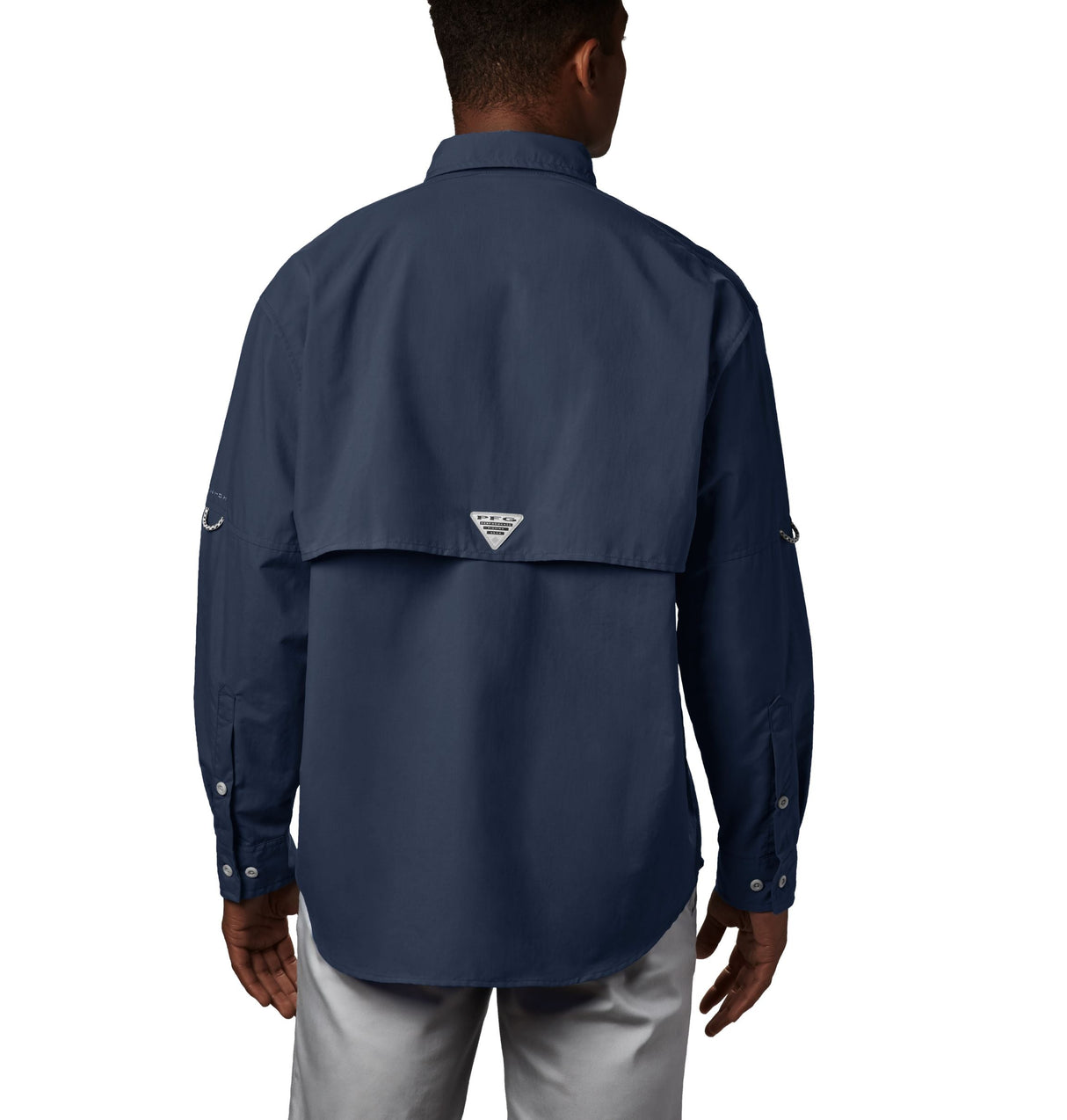 Columbia Camisa de manga larga PFG Bahama™ II para hombre