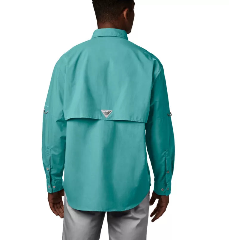 Columbia Camisa de manga larga PFG Bahama™ II para hombre