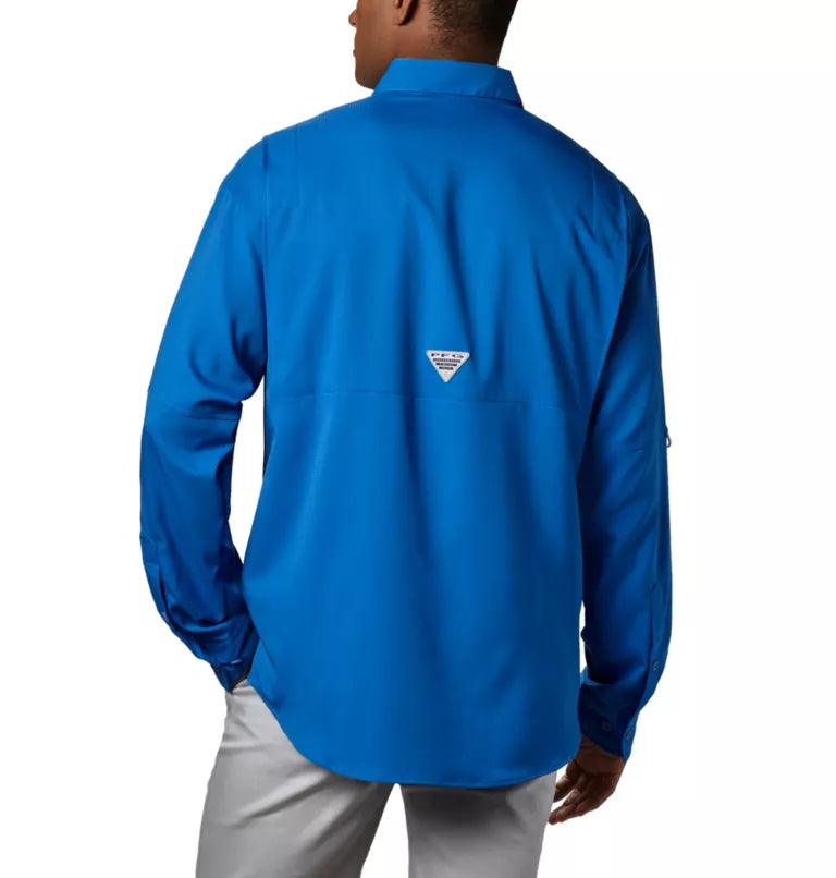 Columbia Camisa de manga larga PFG Tamiami™ II para hombre