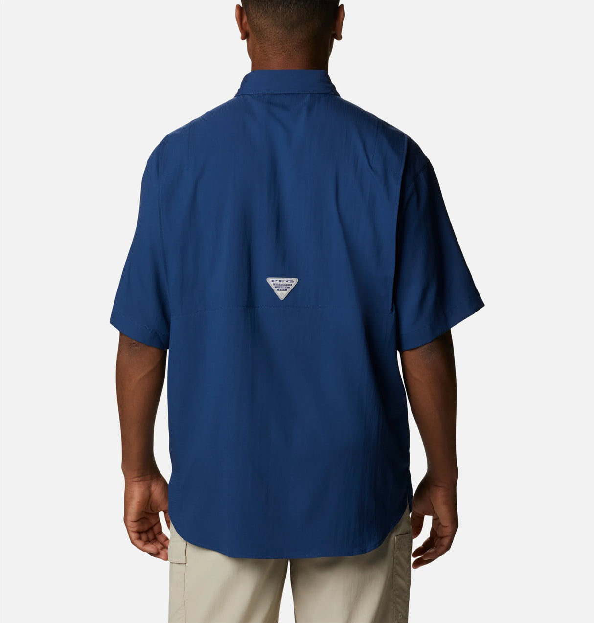 Columbia Camisa de manga corta PFG Tamiami™ II para hombre