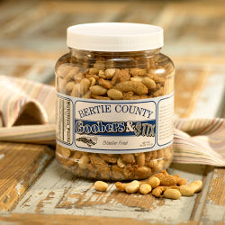Bertie County Goobers And Kickin' Stix Peanuts