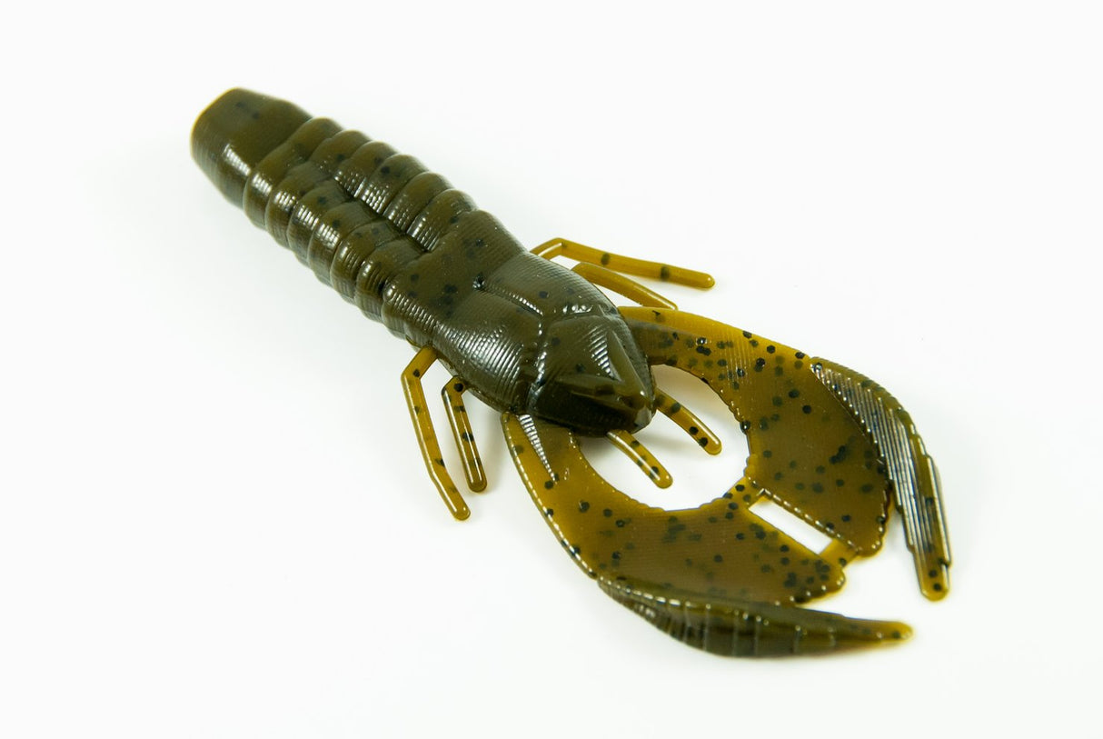 Bizz Baits 3.25" Bizz Bug 10 unidades