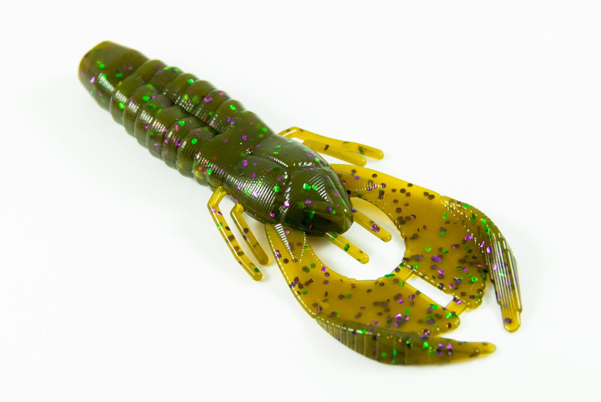 Bizz Baits 3.25" Bizz Bug 10 unidades