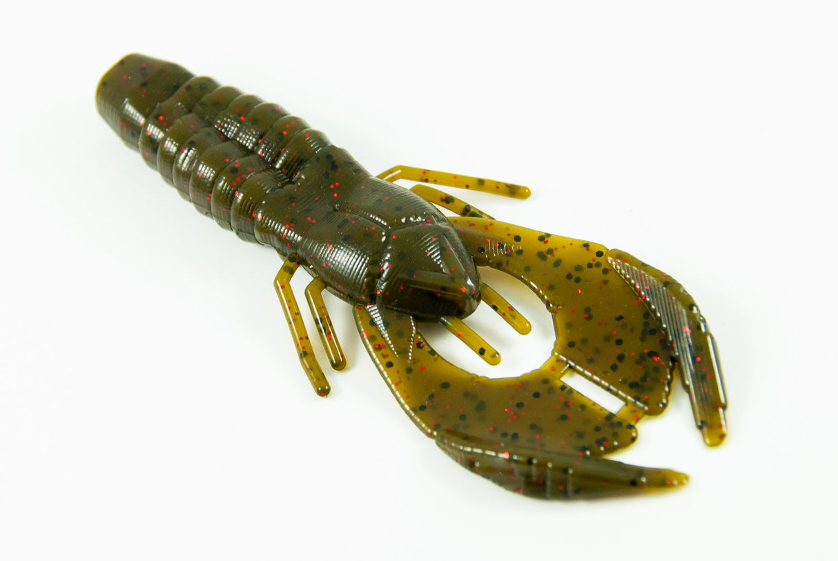 Bizz Baits 3.25" Bizz Bug 10 unidades