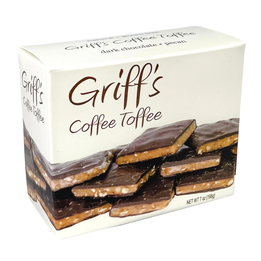 Chapel Hill Toffee