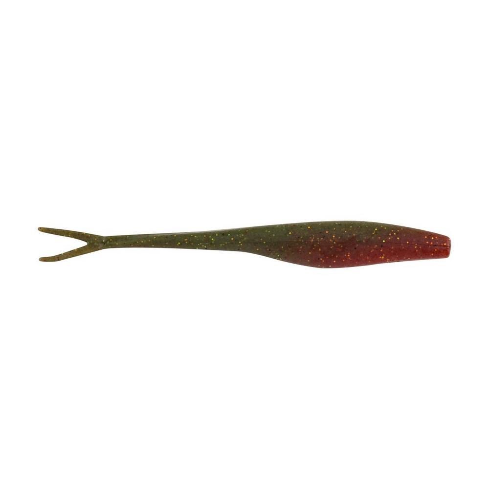 Gulp Alive 5" Jerk Shad
