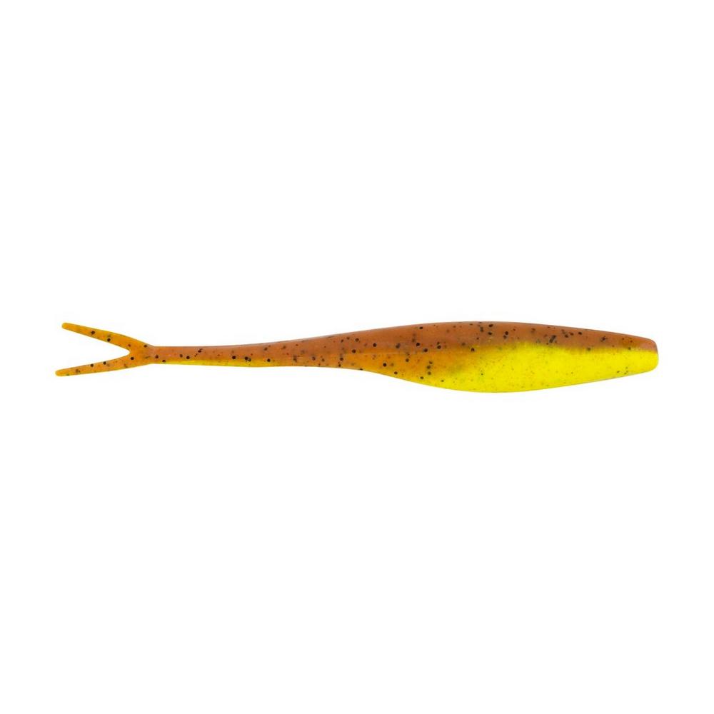 Gulp Alive 5" Jerk Shad