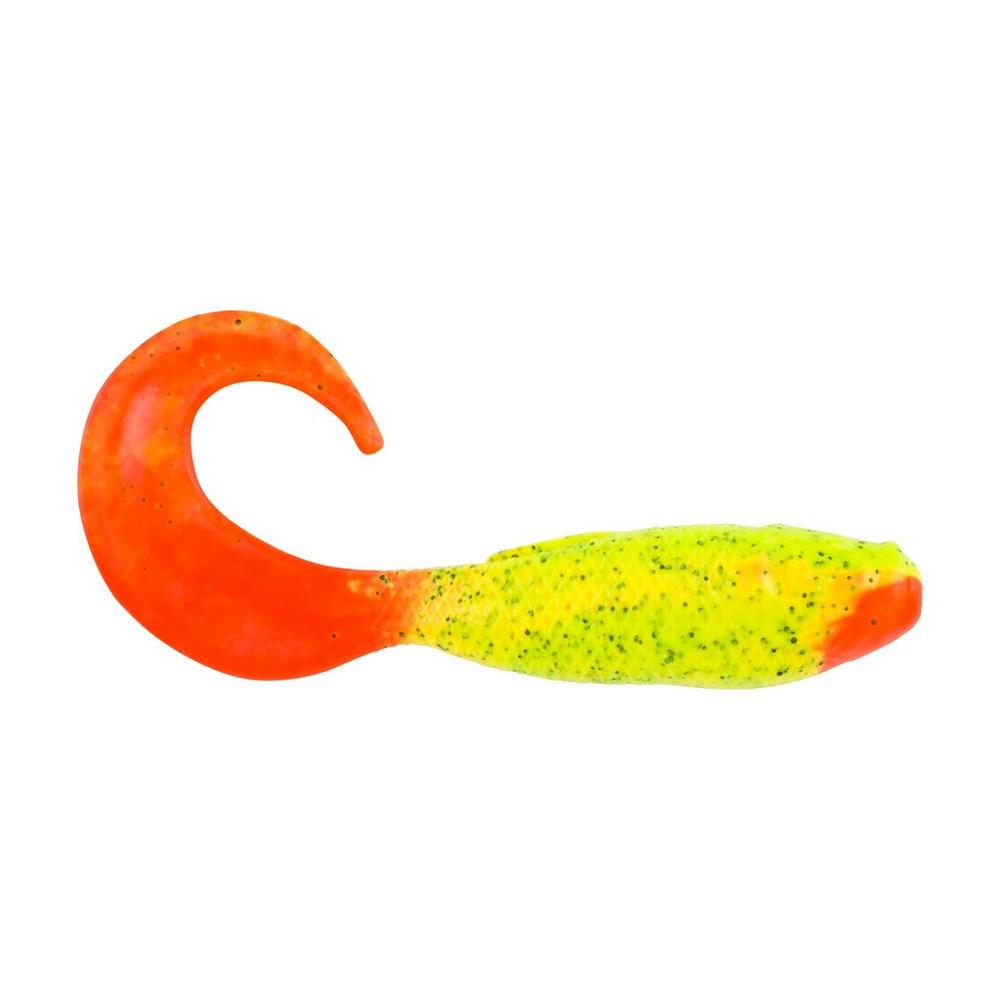 Gulp Swimming Mullet