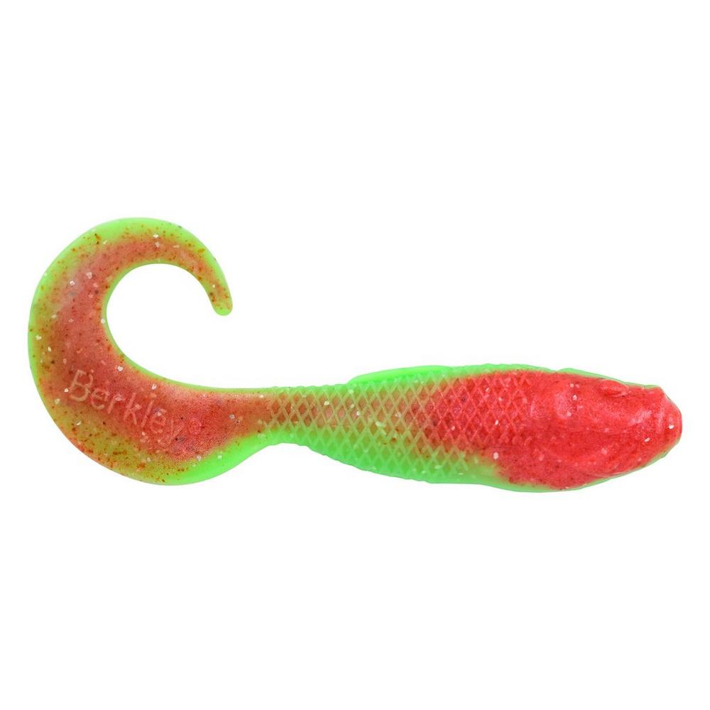 Gulp Swimming Mullet