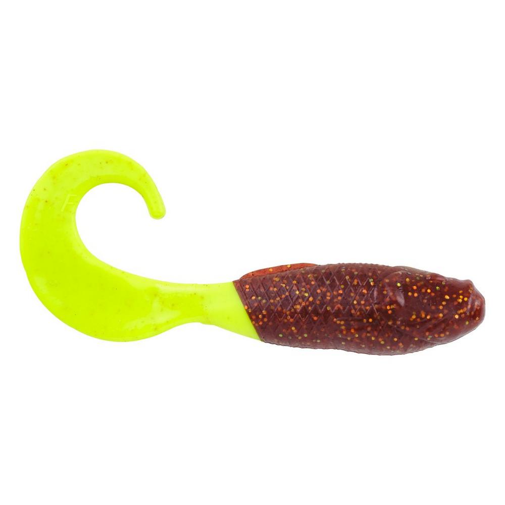 Gulp Swimming Mullet