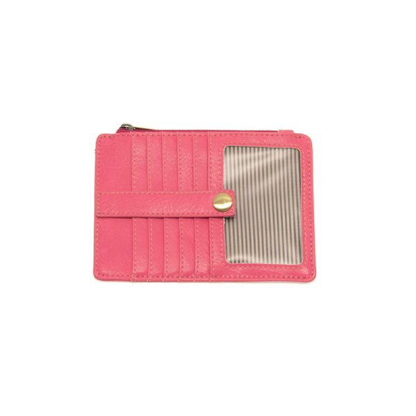 Joy Susan New Penny Mini Travel Wallet