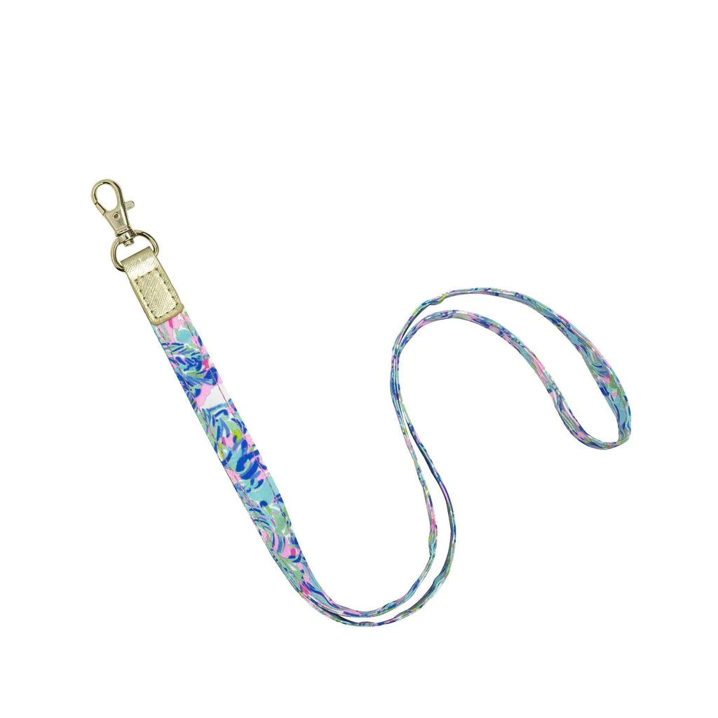 Lilly Pulitzer - Lanyard Cabana Cocktail