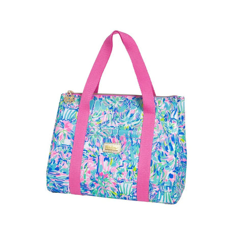 Lilly Pulitzer - Lunch Tote  Cabana Cocktail