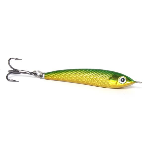 Clarkspoon  Minnow Jig  1.5oz
