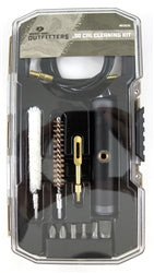 Mossy Oak Outfitters Rifle Cleaning Kit for .30Cal