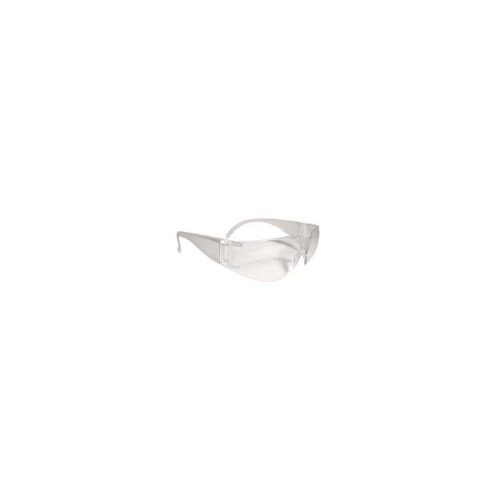 Radians NSS Mirage Clear Safety Glasses