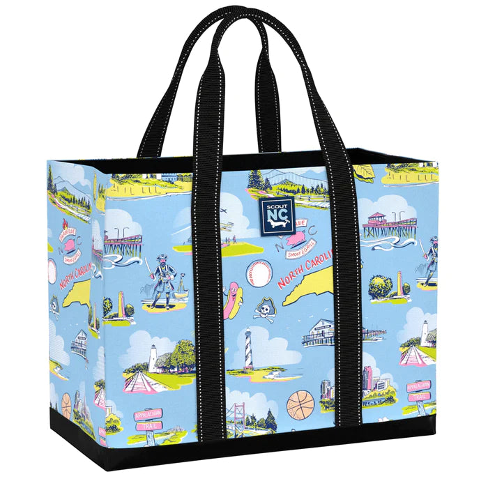 Scout Original Deano Tote Bag