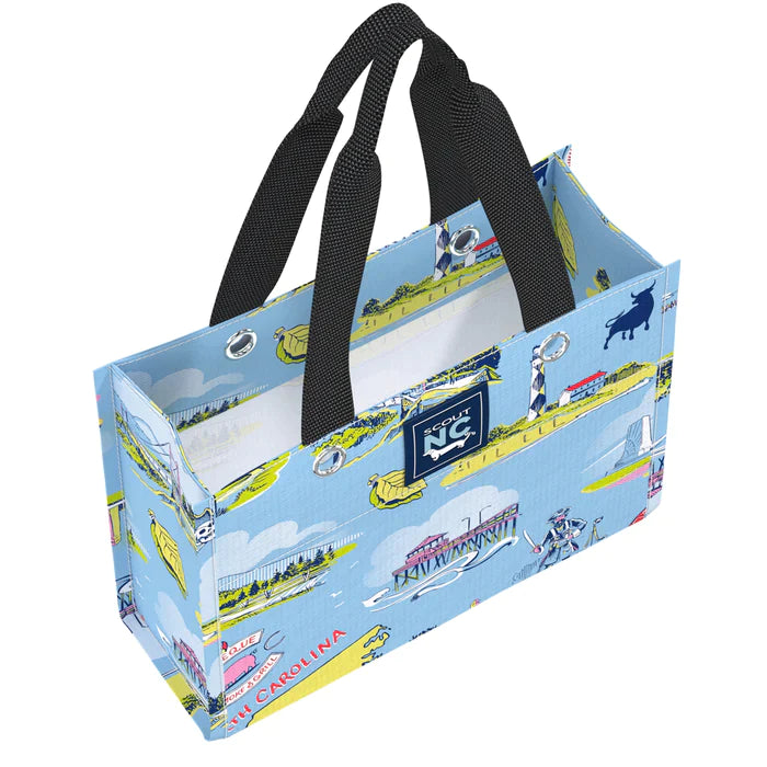 Bolsa de regalo Scout Tiny Package