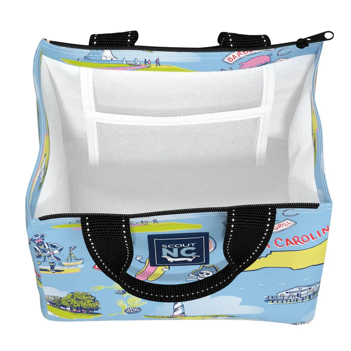 Scout Eloise Lunch Box