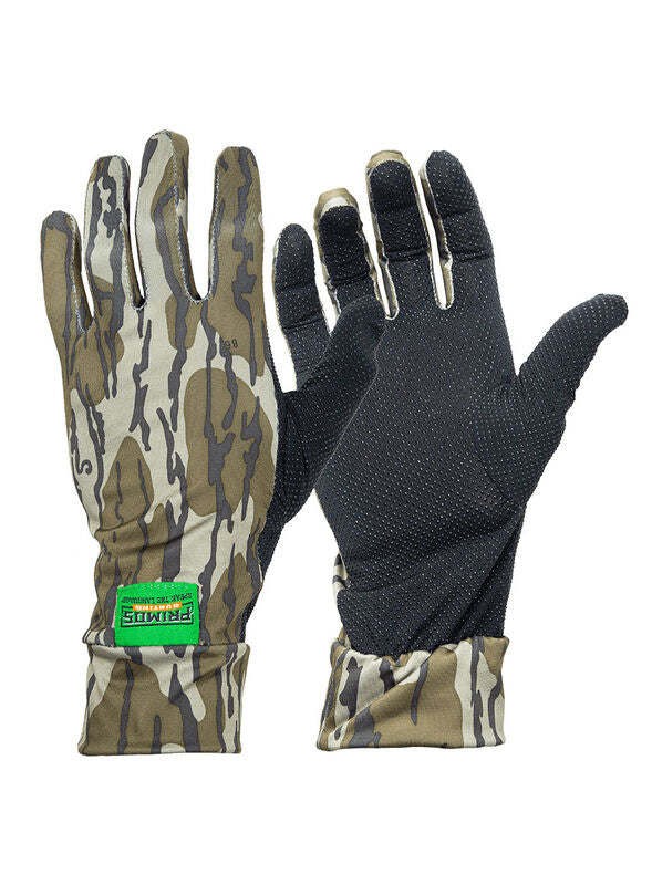 Primos Stretch Glove Rt Edge