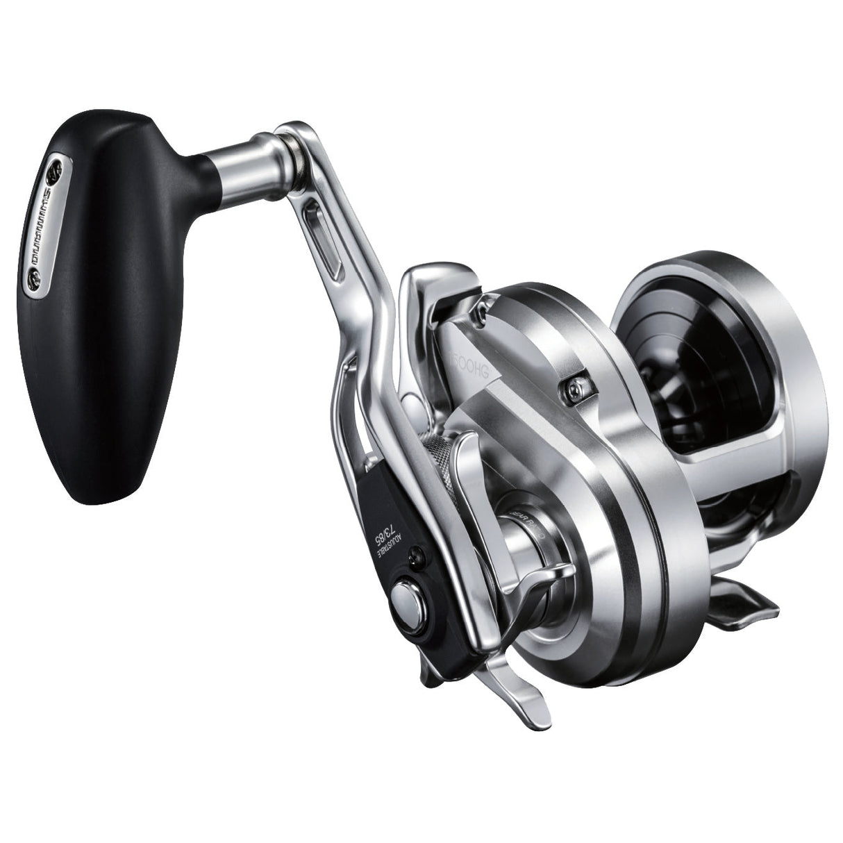 Shimano Ocea Jigger 4000 Star Drag Reel