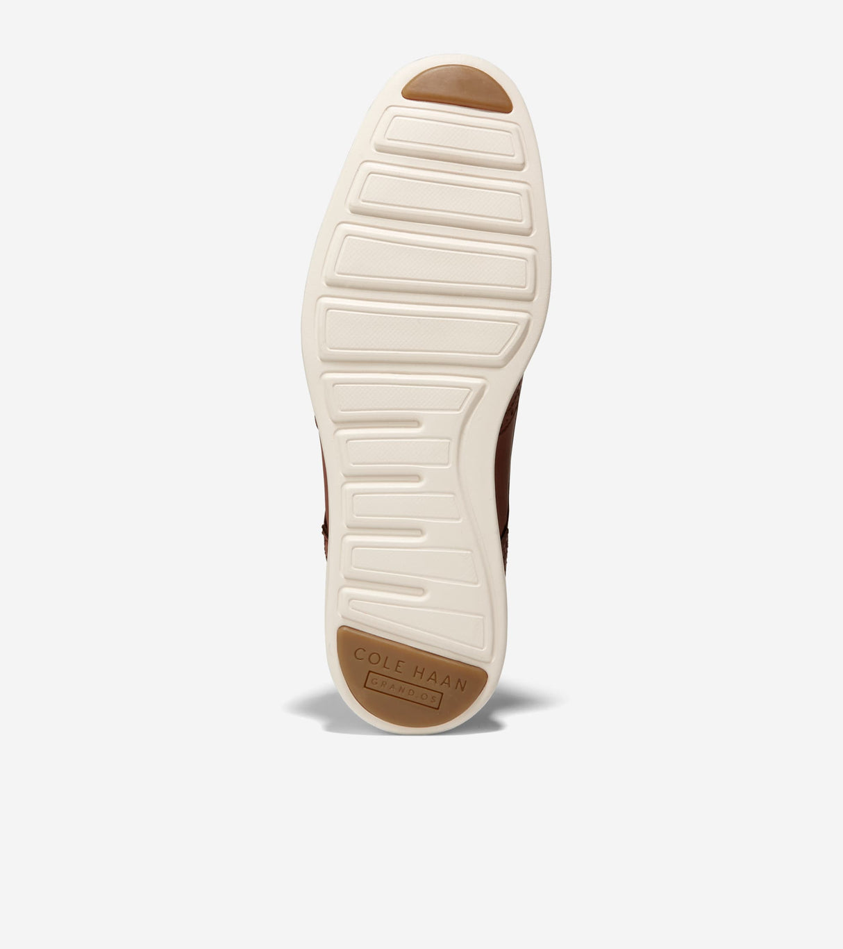 Cole Haan ØriginalGrand Wingtip, zapatos Oxford para hombre