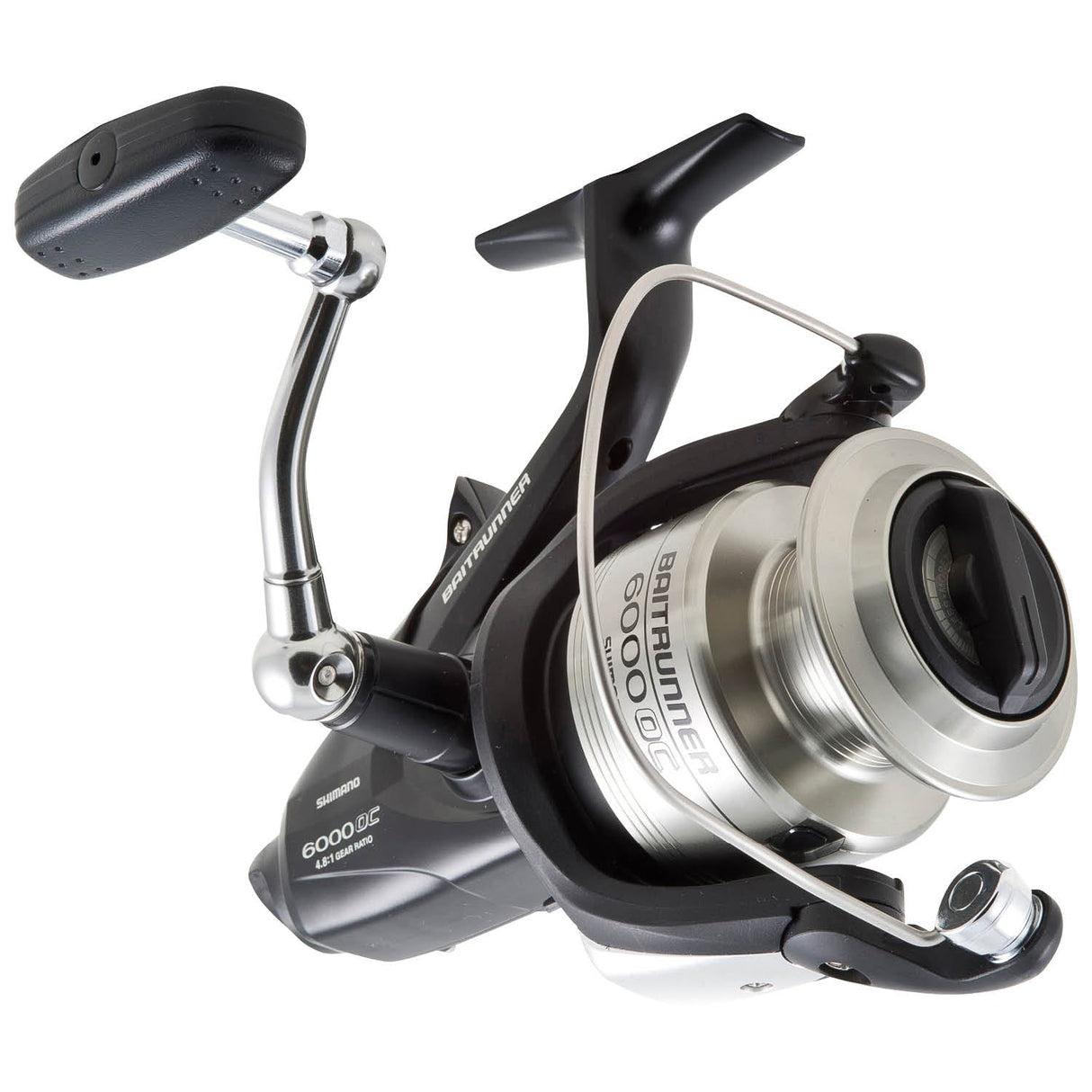 Shimano Baitrunner OC 4000 Saltwater Spinning Reel