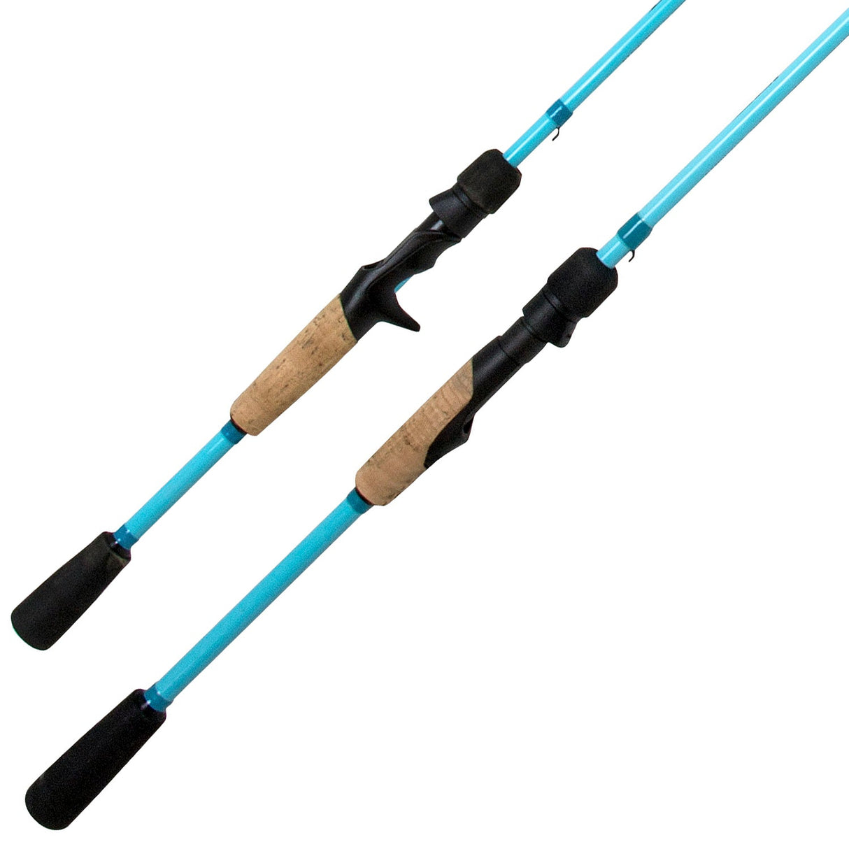 Shimano GLF Spinning 76MH Rod