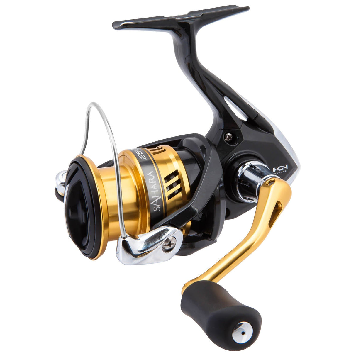Shimano Sahara FI 500 Spinning Reel