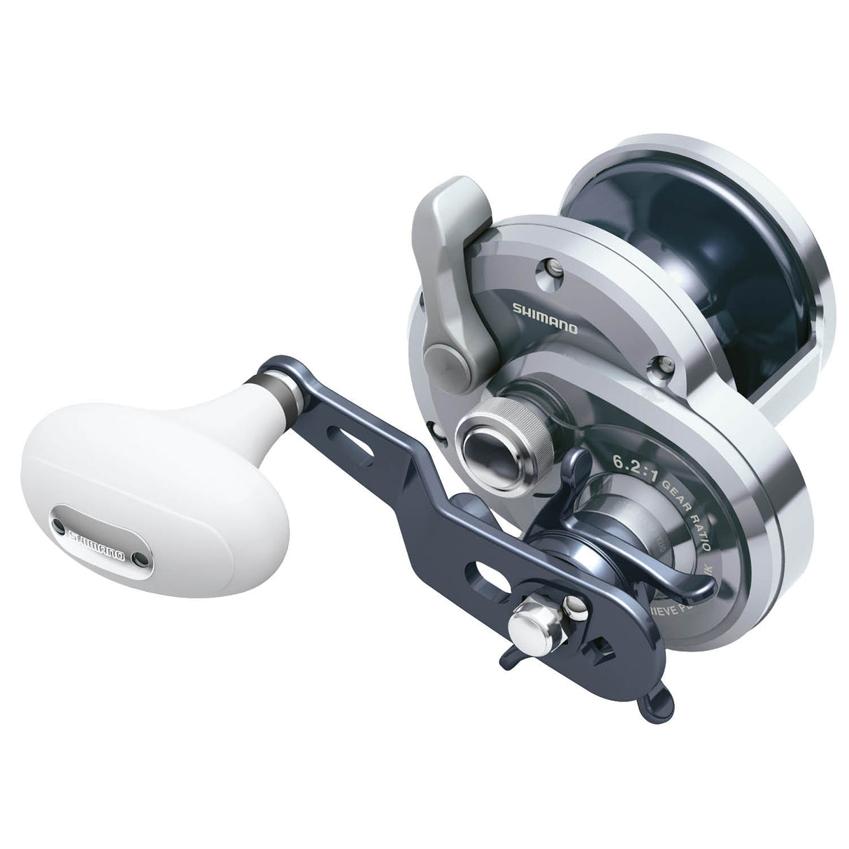 Shimano Trinidad 20A Star Drag Reel