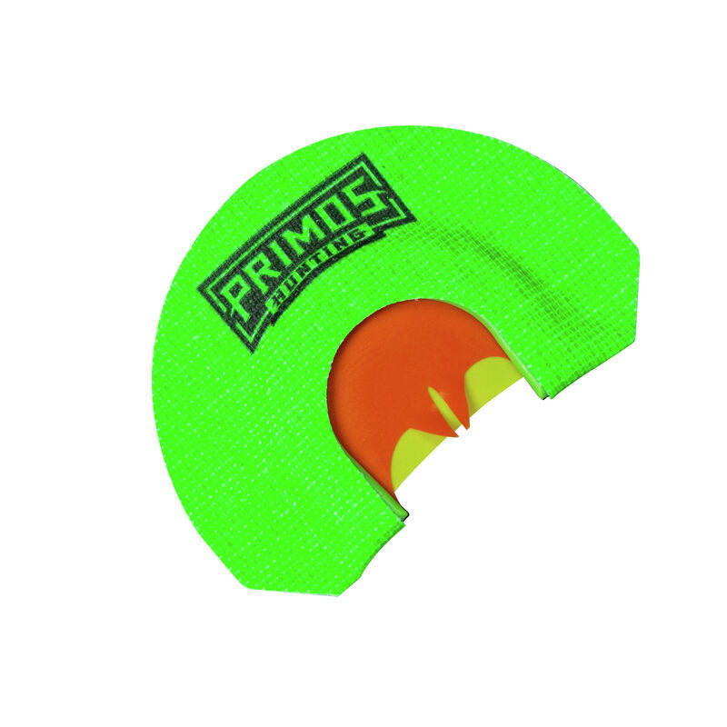 Primos Hen House the Lucy W/ Bat Cut