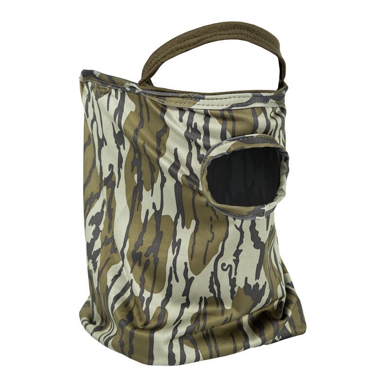 Primos Stretch 1/2 mascarilla facial Mo Bottomland