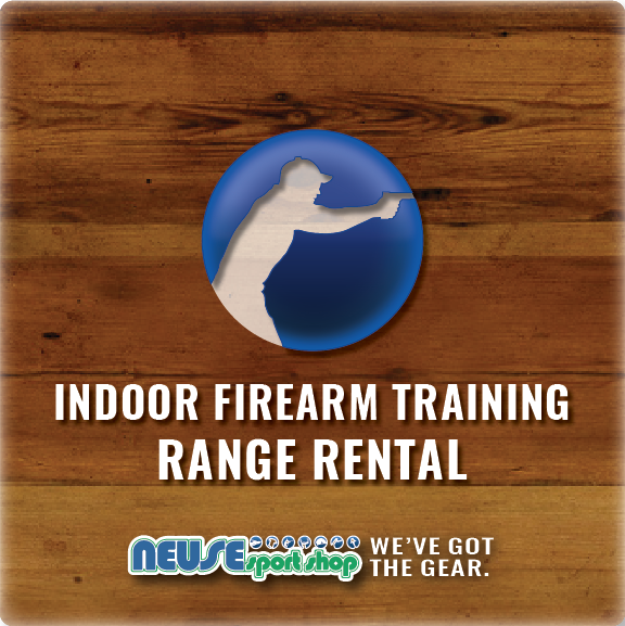 Neuse Sport shop 30-Visit  Range Rentals