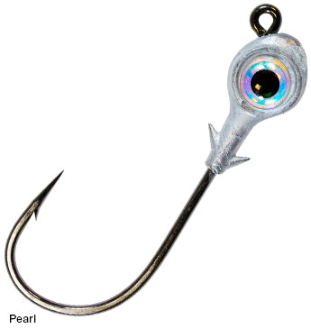 Z-Man Redfish Eye Jig Head