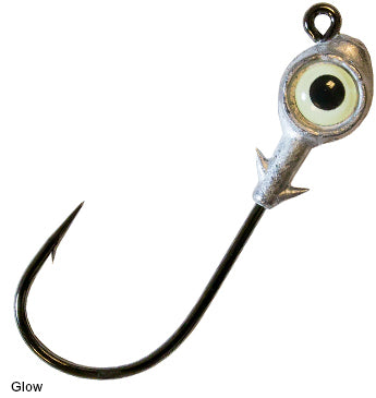 Z-Man Redfish Eye Jig Head