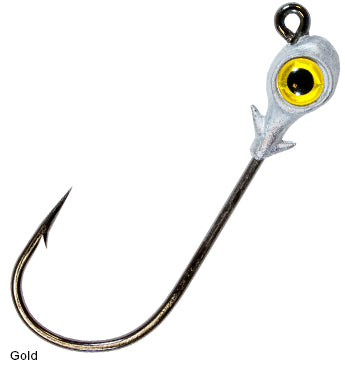 Z-Man Redfish Eye Jig Head