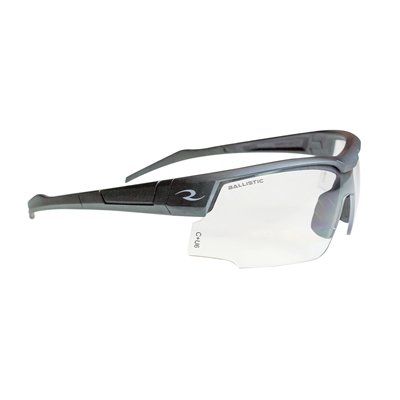 Radians Skybow Eyewear Blue Gray/Clear