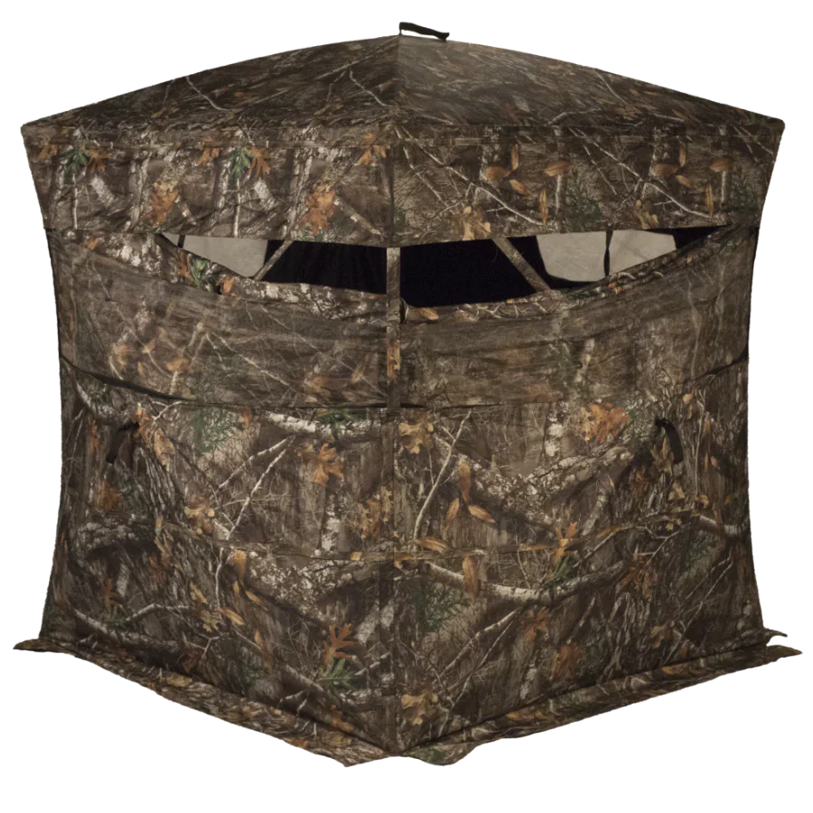 Rhino Outdoor 150 Realtree Borde