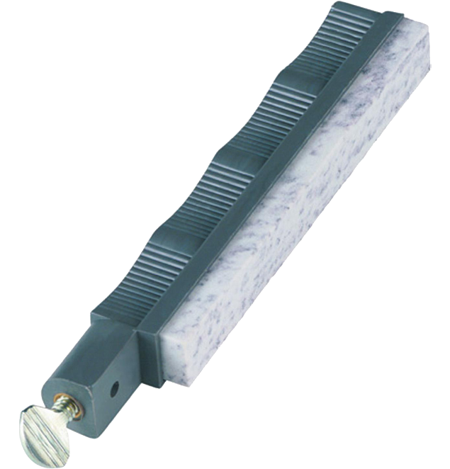 Lansky Natural Suave Arkansas Pulido