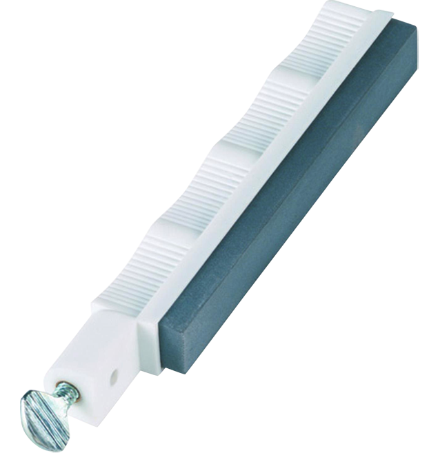 Lansky Afilador Arkansas Duro Negro Natural