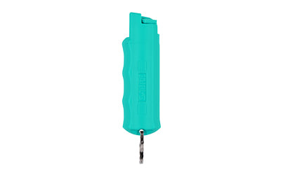 Sabre Mint Key Case Pepper Spray