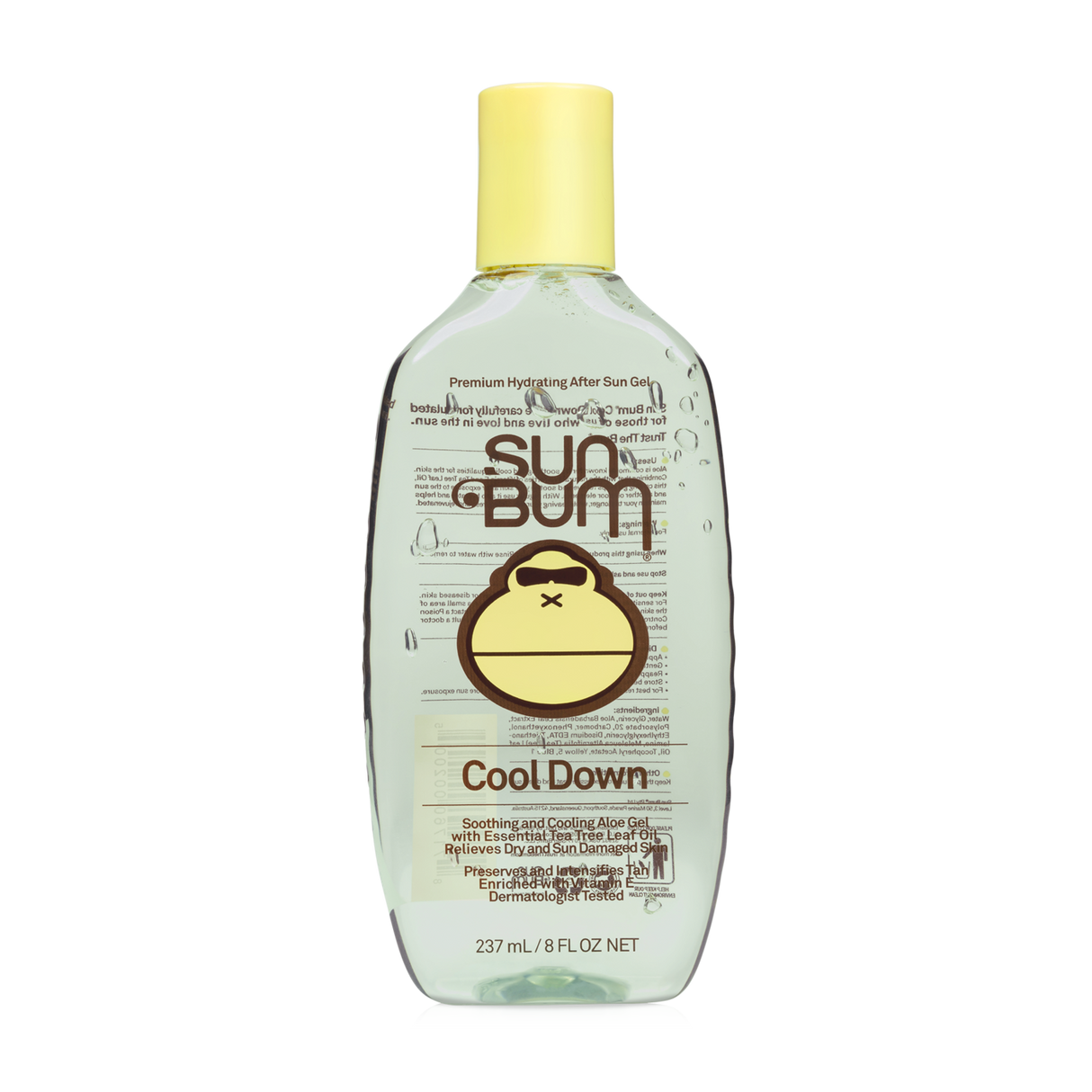 Sun Bum After Sun Cool Down Gel